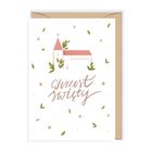 Cudowianki, karnet Chrzest