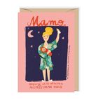 Cudowianki, karnet Dzień Matki