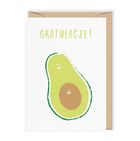 Cudowianki, karnet Gratulacje