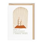 Cudowianki, karnet Komunia