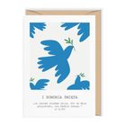 Cudowianki, karnet Komunia