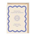 Cudowianki, karnet Komunia