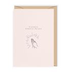 Cudowianki, karnet Komunia