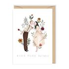 Cudowianki, karnet Ślub