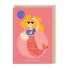 Cudowianki, karnet urodziny