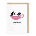 Cudowianki, karnet urodziny