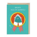 Cudowianki, karnet urodziny