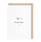 Cudowianki, karnet Walentynki