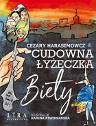 Cudowna łyżeczka. Biety
