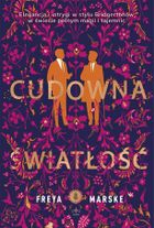 Cudowna światłość