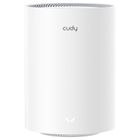 Cudy, router dwuzakresowy, M3600, BE3600