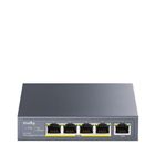 Cudy, switch, GS1005P