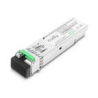 Cudy, wkładka, moduł SFP, SM100GSB-3AB