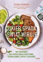 Cukier spada, świat wiruje. Jak zapanować nad hipoglikemią reaktywną, ustabilizować cukier i schudnąć