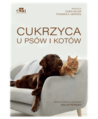 Cukrzyca u psów i kotów