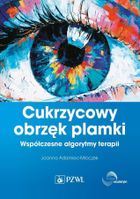 Cukrzycowy obrzęk plamki. Współczesne algorytmy