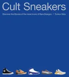 Cult Sneakers (wersja angielska)