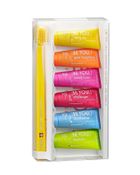 Curaprox, [be you.], wybielająca pasta do zębów, 6-10 ml + szczoteczka do zębów CS5460, Ultra Soft