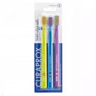 Curaprox, CS 5460, szczoteczka do zębów, Ultra Soft, 3 szt.