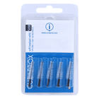 Curaprox, czyściki międzyzębowe, końcówki Soft Implant CPS508, czarne, 5 szt.