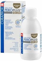 Curaprox, Perio Plus Zero, płyn do płukania ust, 200 ml