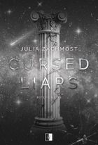 Cursed Liars. Potępienie. Tom 3