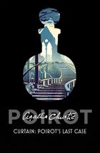 Curtain: Poirot’s Last Case