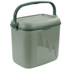 Curver, lodówka turystyczna, zielona, 32L, 262266