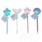 Cutie Crew, Mermaid, długopis, cekiny, 1 szt.