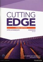 Cutting Edge. Upper-Intermediate Workbook with Key