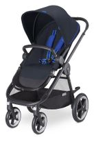 Cybex, Agis M-Air 3, wózek spacerowy, True blue