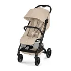 Cybex, Beezy, wózek spacerowy, Almond Beige
