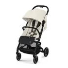 Cybex, Beezy, wózek spacerowy, Canvas White