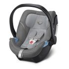 Cybex, fotelik samochodowy Aton 5, 0-13 kg, Manhattan Grey '18