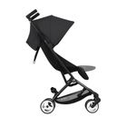 Cybex, Libelle, wózek spacerowy, Deep Black