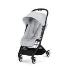 Cybex, Orfeo, BLK, wózek spacerowy, Fog Grey