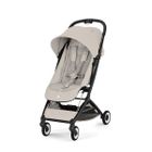 Cybex, Orfeo, wózek spacerowy, Dune Grey