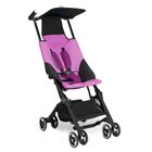 Cybex, Pockit, wózek spacerowy, Posh Pink