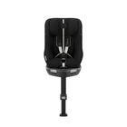 Cybex, Sirona Gi, Plus, fotelik samochodowy, Moon Black, 61-105 cm