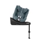 Cybex, Sirona Gi Plus, fotelik samochodowy, Stormy Blue, 40-105 cm