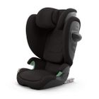 Cybex, Solution G2, fotelik samochodowy, Magic Black, 100-150 cm