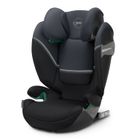 Cybex, Solution S, I-fix, fotelik samochodowy, 15-36 kg, Granit Black