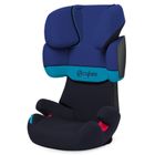 Cybex, Solution X, Blue Moon, fotelik samochodowy, 15-36 kg