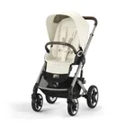 Cybex, Talos S Lux, wózek spacerowy, Seashell Beige