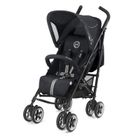 Cybex, Topaz, wózek spacerowy, Stardust Black