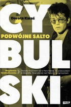 Cybulski. Podwójne salto