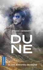 Cycle de Dune. Tom 3. Les enfants de Dune