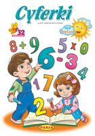 Cyferki. Seria ze Słoneczkiem