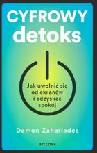 Cyfrowy detoks