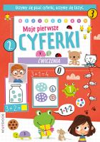 Cyfry. Moje pierwsze